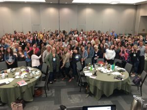 2019 IAPT Annual Conference