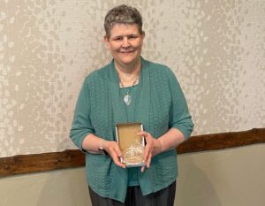 Friend of Play Therapy Award Winner 2021